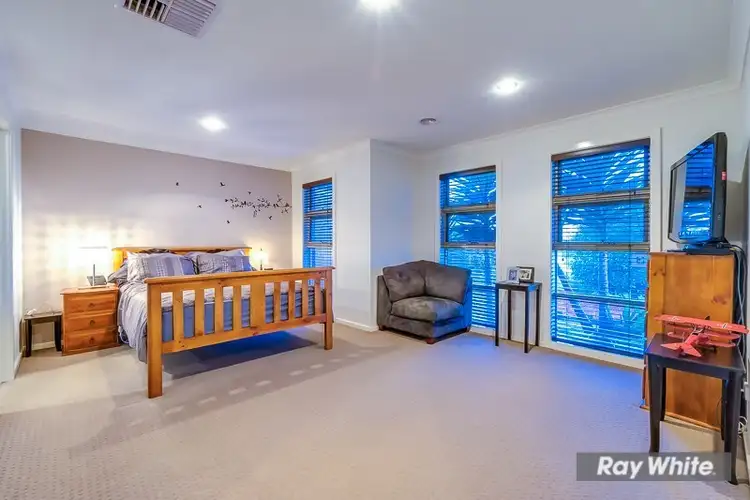 Fourth view of Homely house listing, 19 Kristini Place, Truganina VIC 3029