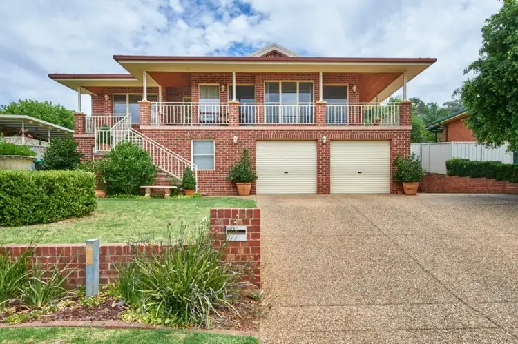 58 Amaroo Street, Kooringal NSW 2650