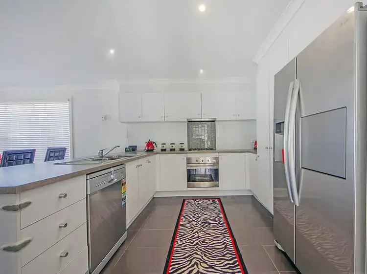 Third view of Homely house listing, 10 Giselle Grove, Tarneit VIC 3029