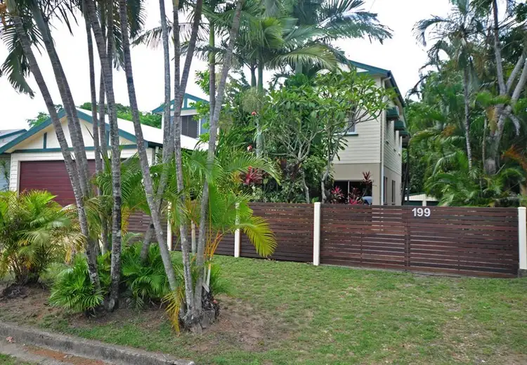 Second view of Homely house listing, 199 Buchan Street, Bungalow QLD 4870