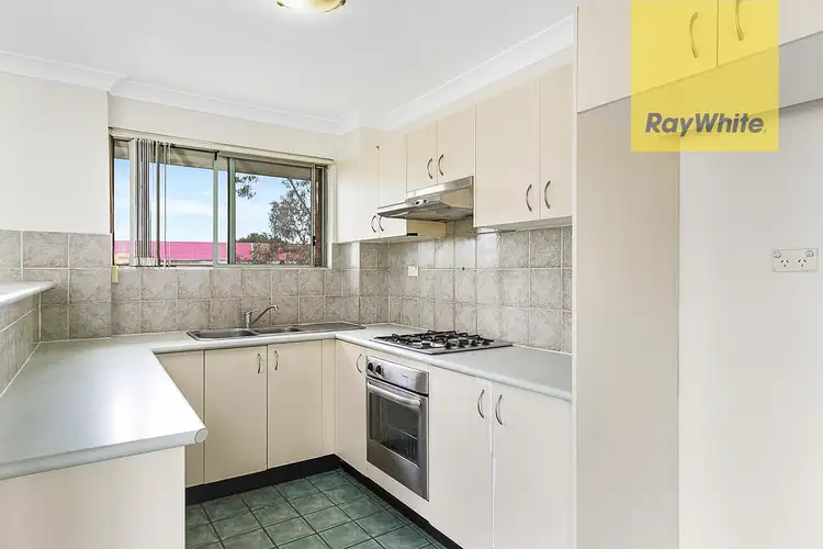 Third view of Homely unit listing, 16/5-7 Wigram Street, Harris Park NSW 2150