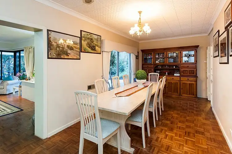 Fourth view of Homely house listing, 9 Standing Road, Lesmurdie WA 6076