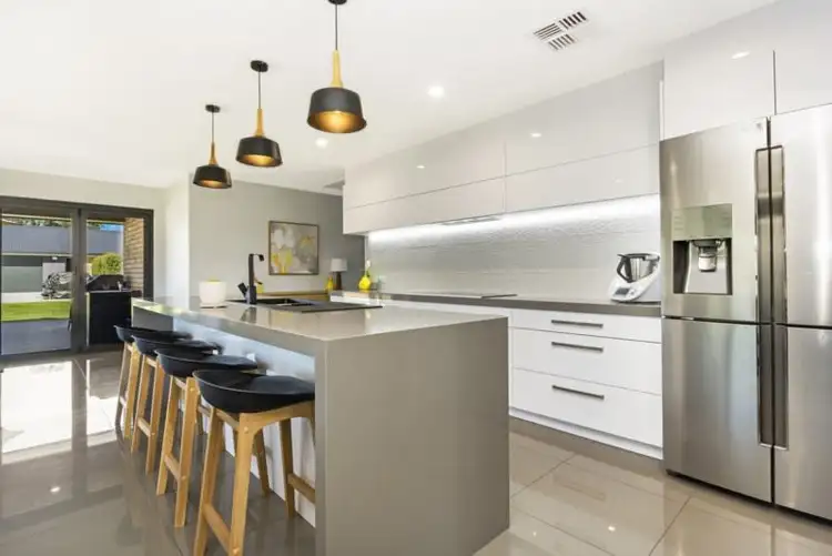 Second view of Homely house listing, 61 Youl Road, Perth TAS 7300