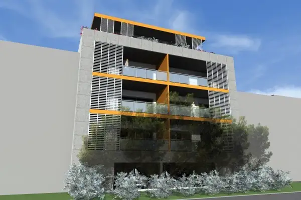 Second view of Homely unit listing, 9/67 Bathurst Street, Liverpool NSW 2170