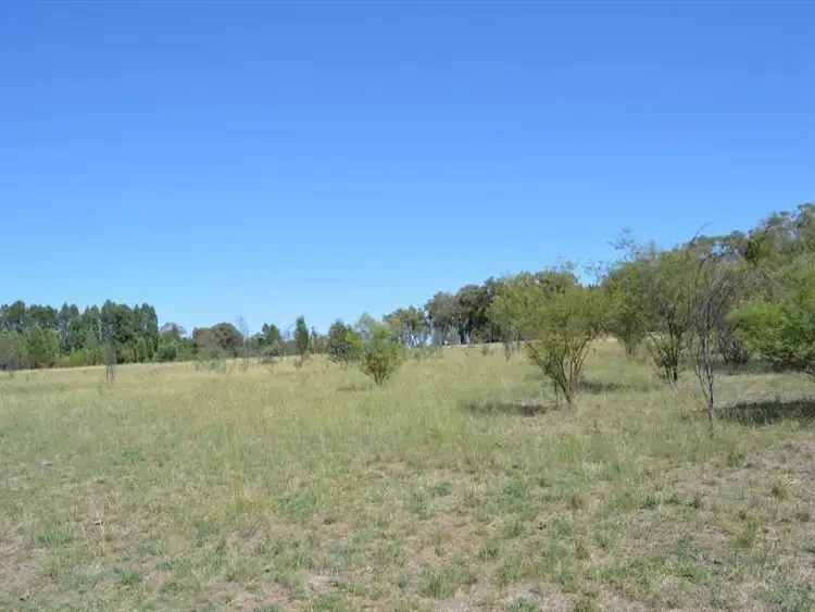 Main view of Homely land listing, 7L Conica Road, Dubbo NSW 2830