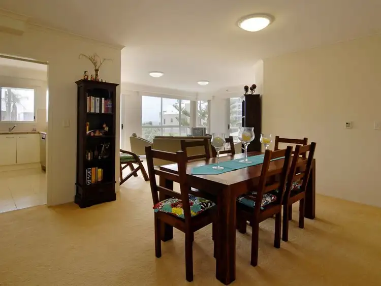 Sixth view of Homely apartment listing, 59 Pacific Street, Main Beach QLD 4217