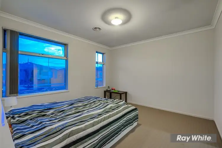 Sixth view of Homely house listing, 4 Springleaf Road, Tarneit VIC 3029