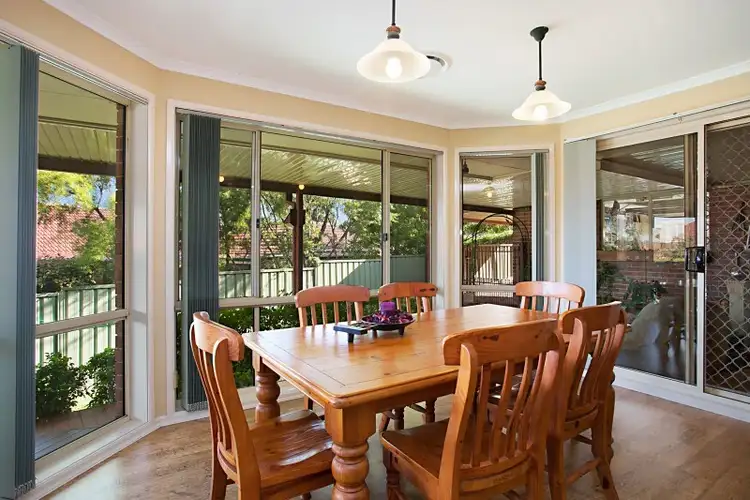 Fifth view of Homely house listing, 53 Airlie Street, Ashtonfield NSW 2323