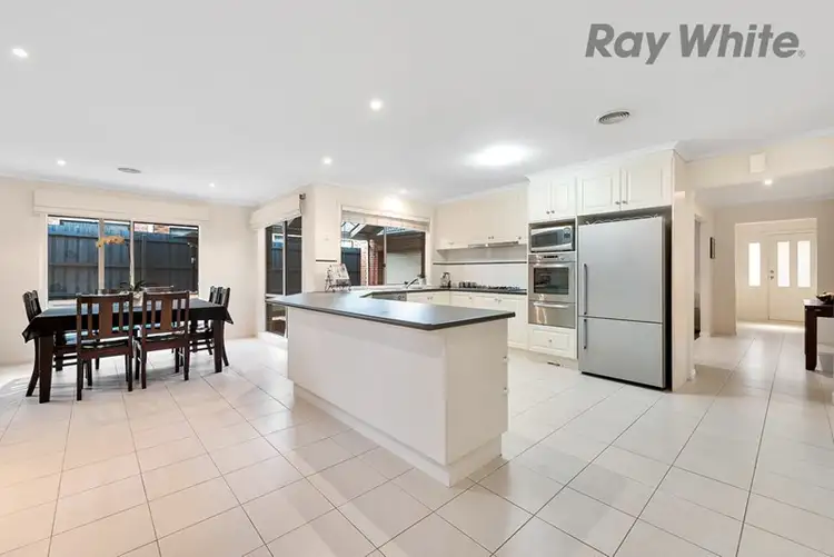 Third view of Homely house listing, 46 HOME Street, Bayswater North VIC 3153