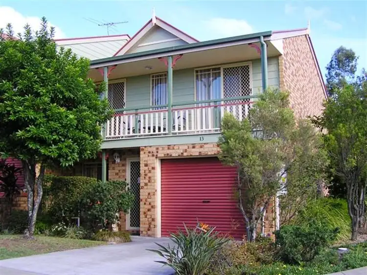 13, 10 Schumann Close, Tingalpa QLD 4173