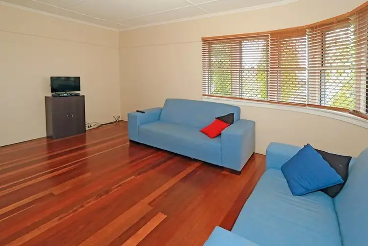 Fifth view of Homely house listing, 39 Heath Street, Wandal QLD 4700