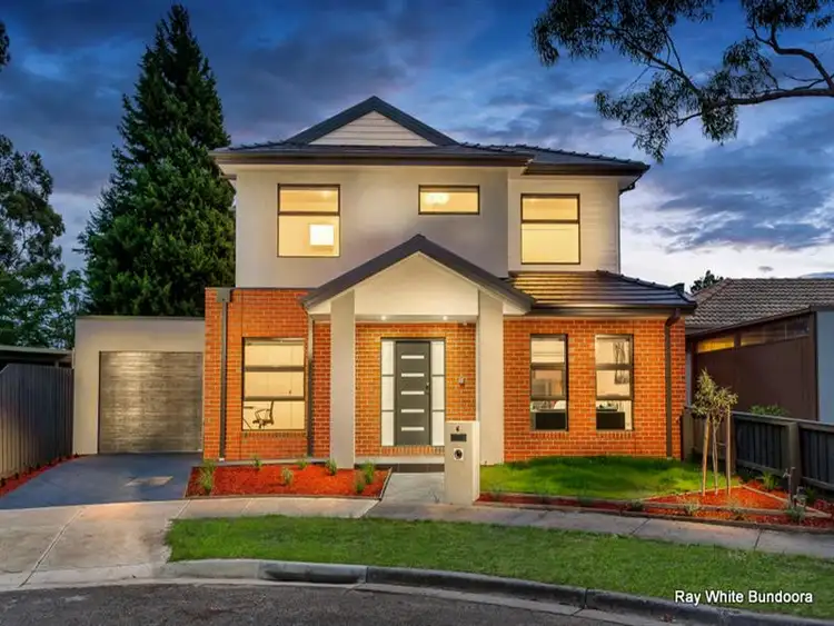 6 Moore Court, Bundoora VIC 3083