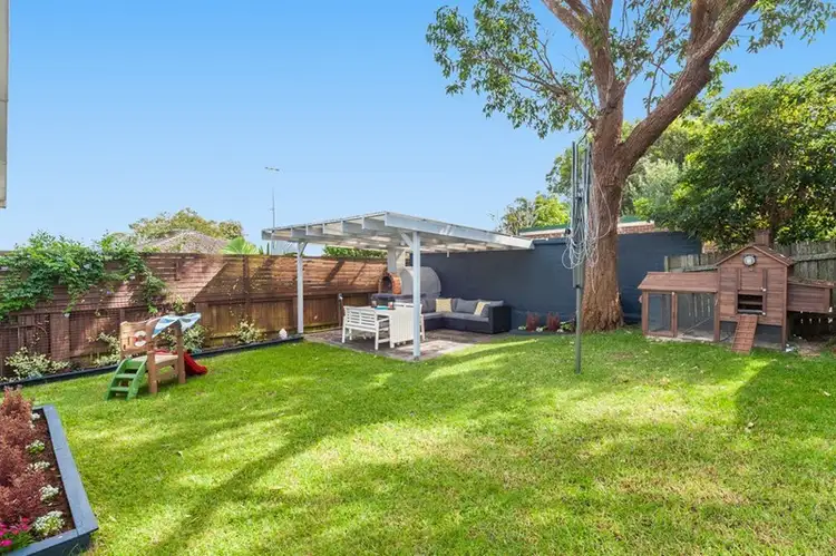 Seventh view of Homely house listing, 1/48 Lasseter Avenue, Chifley NSW 2036
