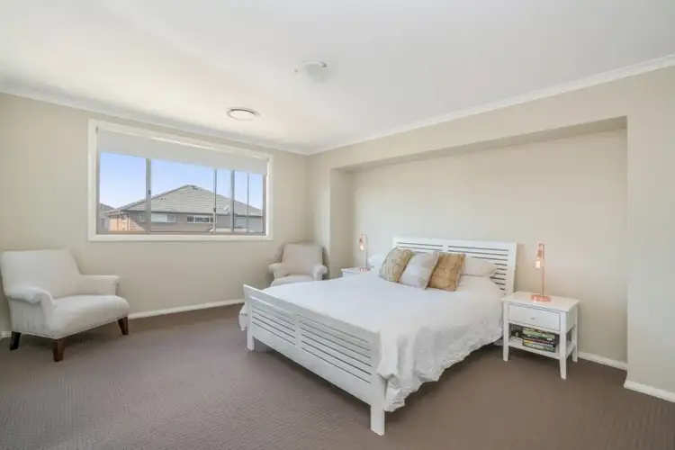 Second view of Homely house listing, 8 Gulson Terrace, Moorebank NSW 2170