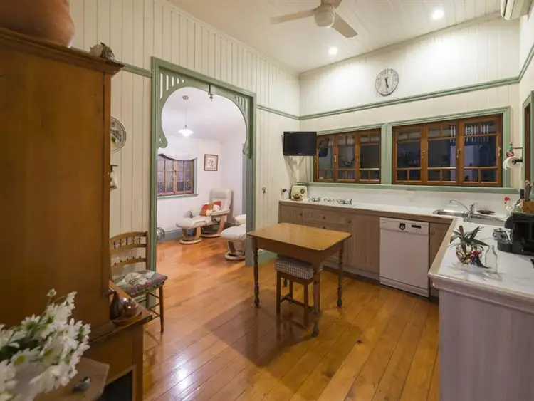 Fourth view of Homely house listing, 27 Wambool Street, Bulimba QLD 4171