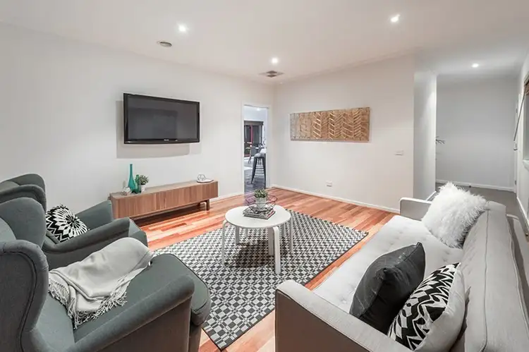 Third view of Homely house listing, 16 Burniston Avenue, Craigieburn VIC 3064