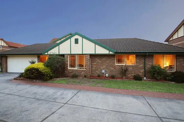 12/7 Parkview Drive, Aspendale VIC 3195