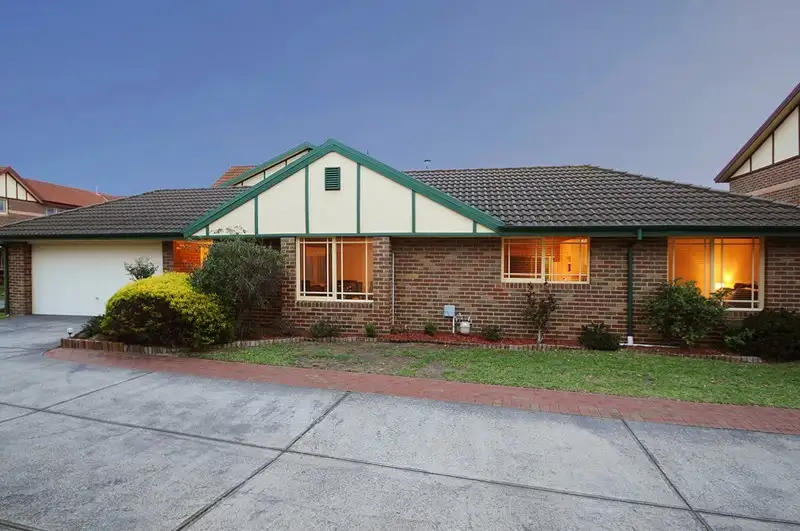 Main view of Homely townhouse listing, 12/7 Parkview Drive, Aspendale VIC 3195