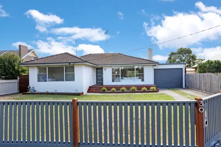 30 Forest Road South, Lara VIC 3212