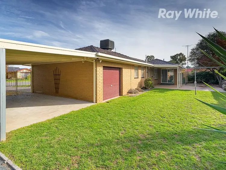 Sixth view of Homely house listing, 136 Howard Court, Howlong NSW 2643