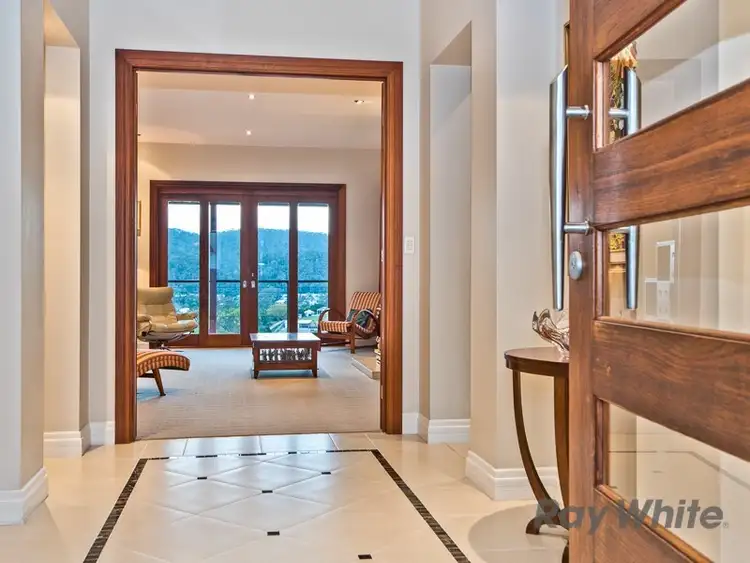 Fifth view of Homely house listing, 26 Canterbury Place, The Gap QLD 4061
