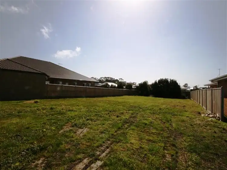 Third view of Homely land listing, 14 Boobook Grove, Cowes VIC 3922