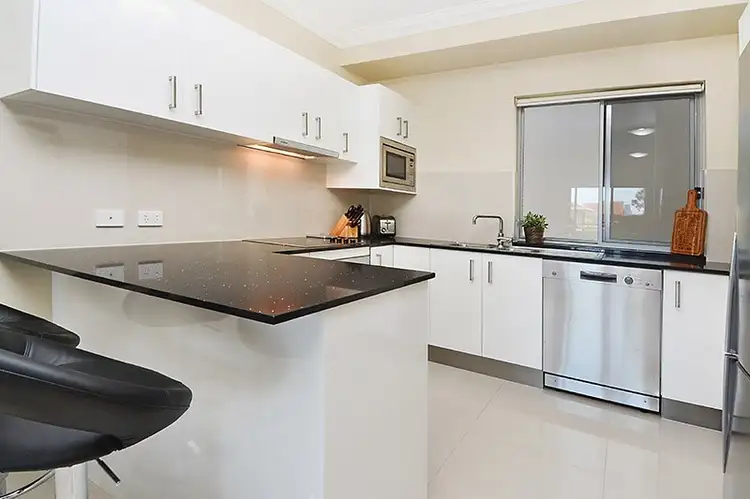 Fifth view of Homely unit listing, 6/203 Melton Road, Nundah QLD 4012