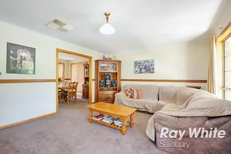 Second view of Homely house listing, 3 Modra Circuit, Hillbank SA 5112