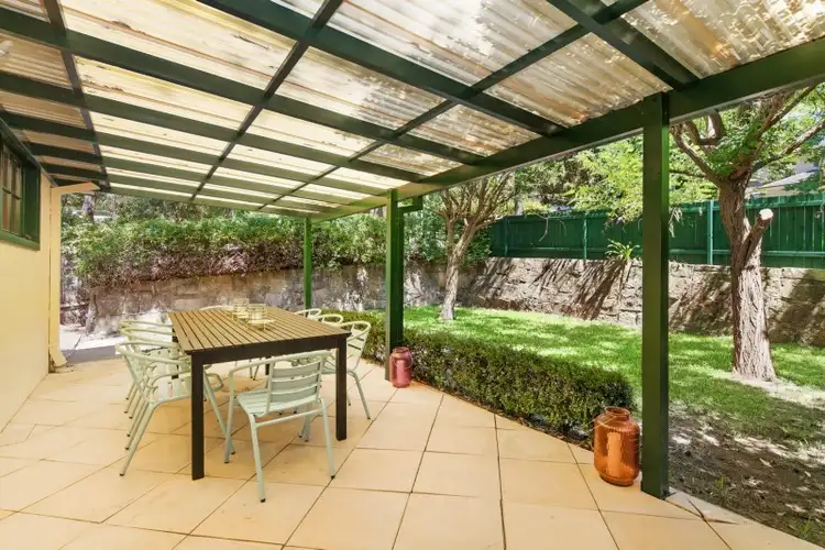 Seventh view of Homely house listing, 1 Derwent Avenue, Wahroonga NSW 2076