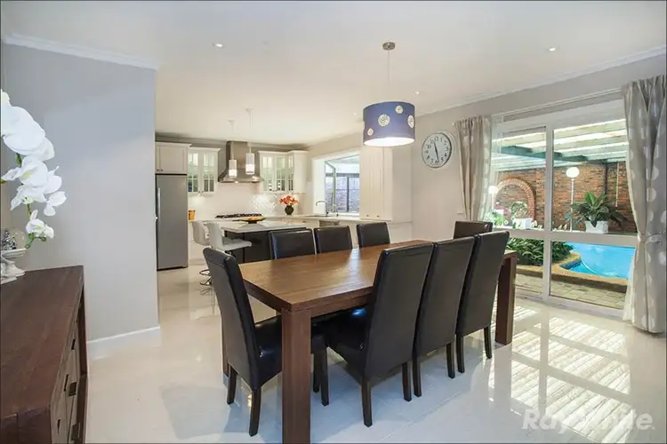 Third view of Homely house listing, 9 Aquarius Court, Wheelers Hill VIC 3150