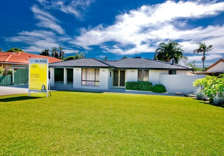 40 Horslay Way, Noranda WA 6062