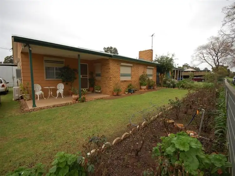 Second view of Homely house listing, 46 Dunn Street, Tharbogang NSW 2680
