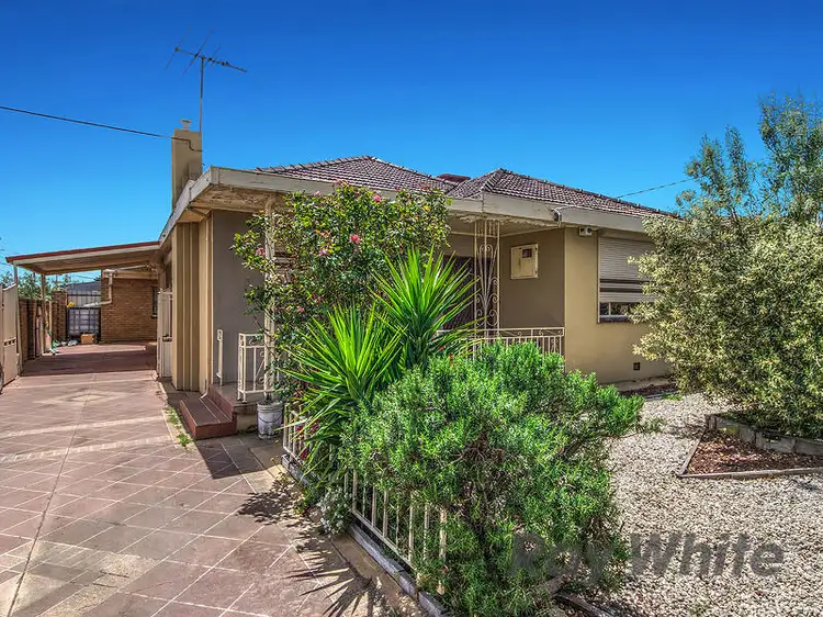 Second view of Homely house listing, 40 Andrea Street, St Albans VIC 3021