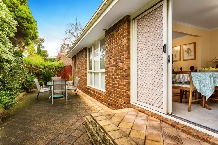 Fourth view of Homely unit listing, 7/1 Taparoo Road, Templestowe VIC 3106