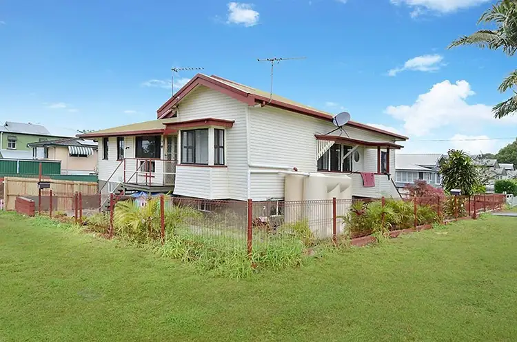 Main view of Homely house listing, 1 Williams Avenue, Hendra QLD 4011