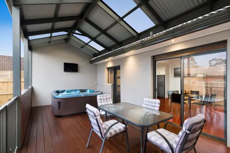 Fourth view of Homely house listing, 7 Northam Road, Bentleigh East VIC 3165