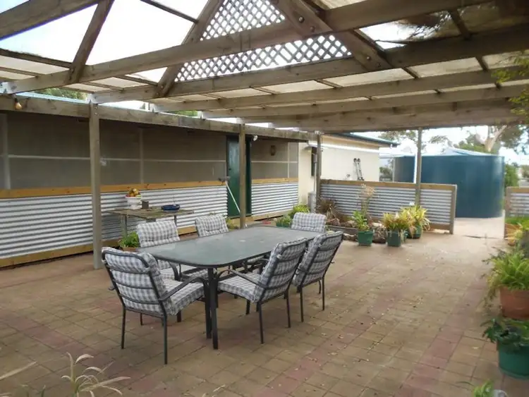 Third view of Homely rural property listing, 10259 Ngarkat Highway, Bordertown SA 5268