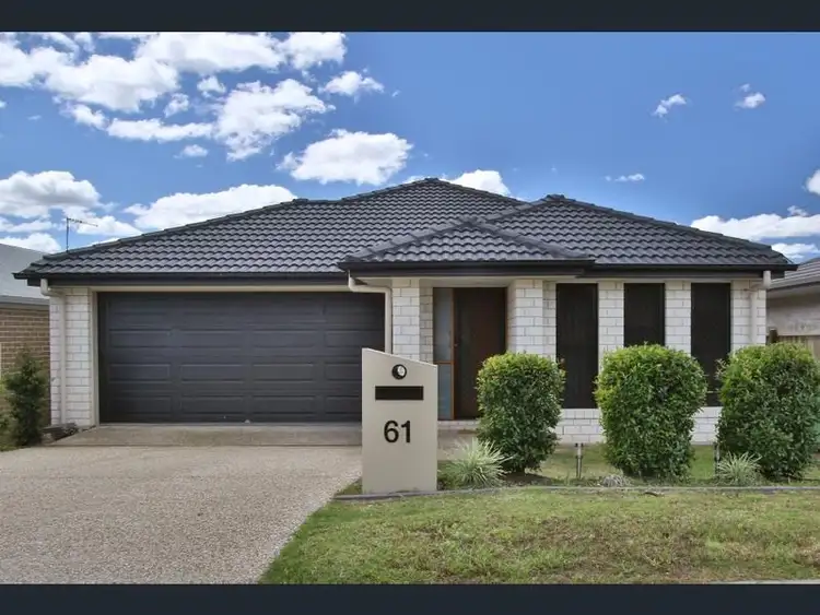 61 Regents Drive, Redbank Plains QLD 4301