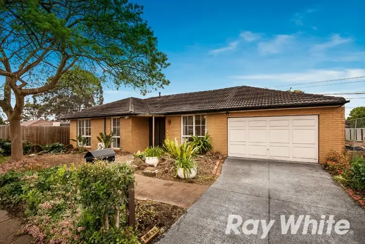 Fourth view of Homely house listing, 1 Redhill Avenue, Burwood East VIC 3151