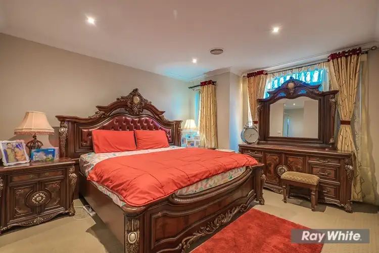 Fifth view of Homely house listing, 14 Springleaf Road, Tarneit VIC 3029