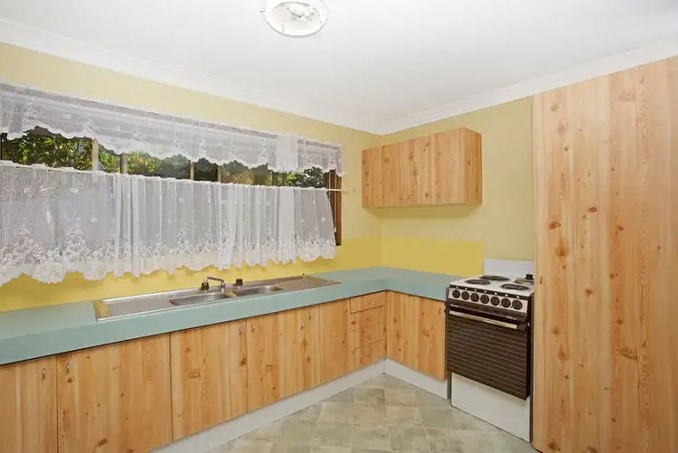 Fifth view of Homely house listing, u1/18 Dawes Avenue, Kingscliff NSW 2487
