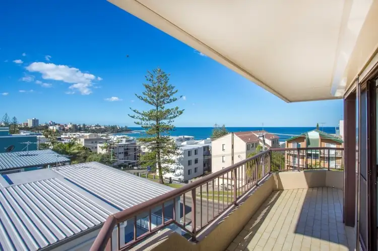 Fifth view of Homely unit listing, 6/28 Warne Terrace, Caloundra QLD 4551