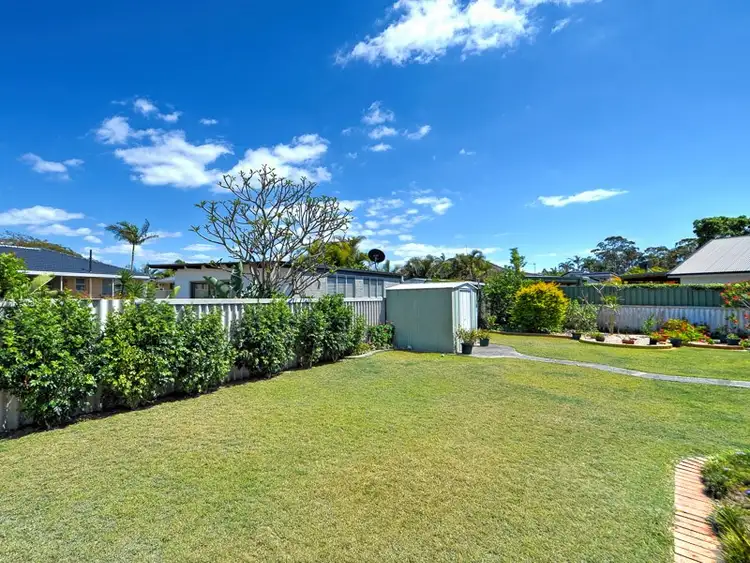Sixth view of Homely house listing, 32 Fairsky Avenue, Mermaid Waters QLD 4218
