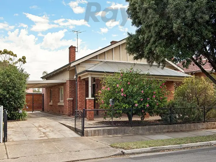 42 Harriet Street, West Croydon SA 5008