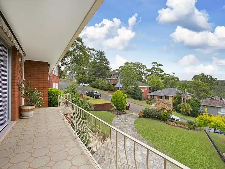 Second view of Homely house listing, 38 Cobargo Road, Gymea Bay NSW 2227