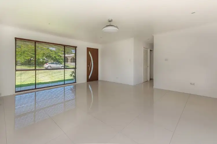 Third view of Homely house listing, 18 AGRIPPA Crescent, Tewantin QLD 4565