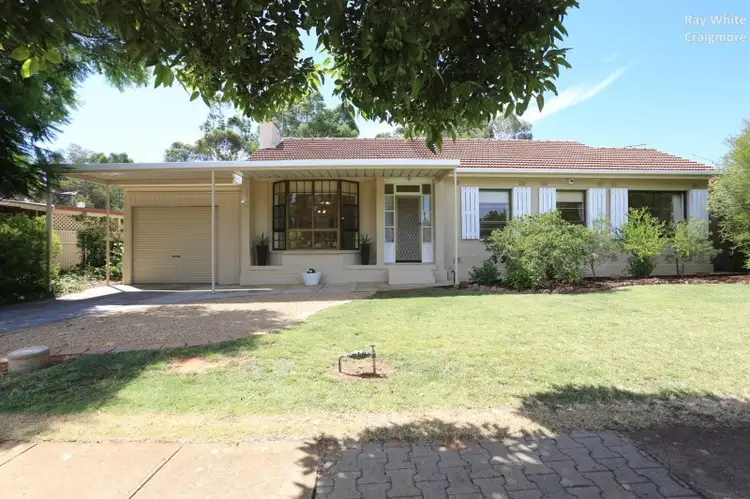 Main view of Homely house listing, 3 Collingbourne Drive, Elizabeth Vale SA 5112