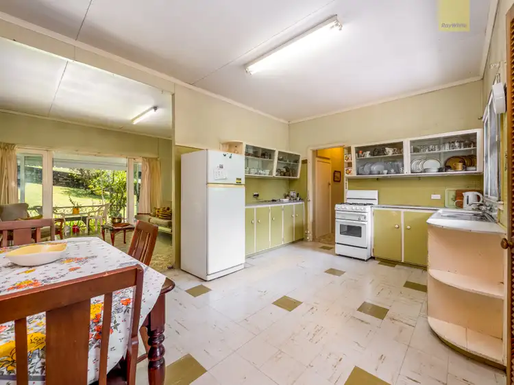 Fifth view of Homely house listing, 44 Barham Street, East Lismore NSW 2480
