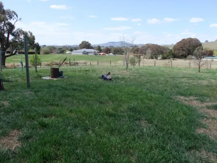 Fifth view of Homely rural property listing, Address available on request