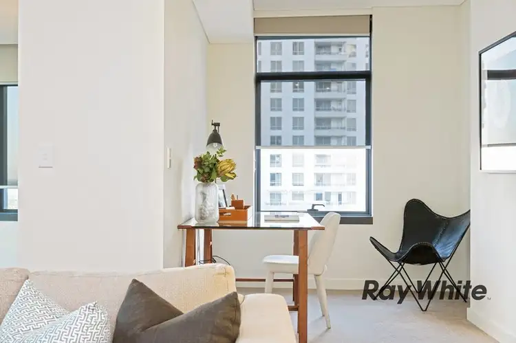 Sixth view of Homely apartment listing, 1309/438 Victoria Avenue, Chatswood NSW 2067